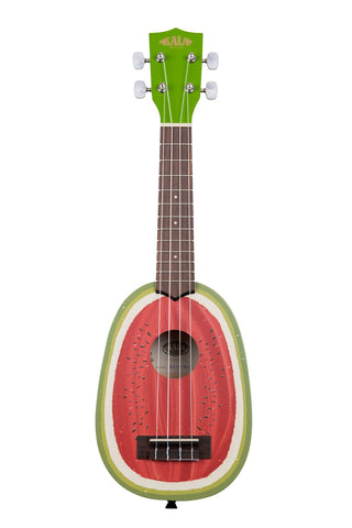 Ukulélé  Soprano Kala - Série Novelty
