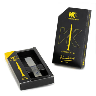 Vandoren VK Bb Clarinet Reed