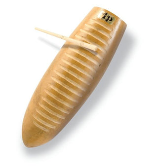 Guiro LP Style Cubain