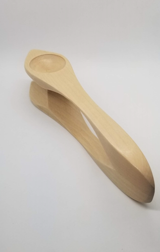 Cuillère JLT en Bois