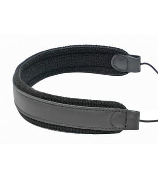 BG Bass Clarinet Neckstrap With 2 Hooks