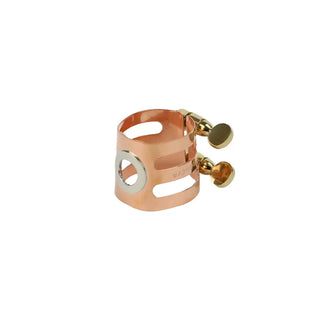 Woodstone Metal Bb Clarinet Ligature