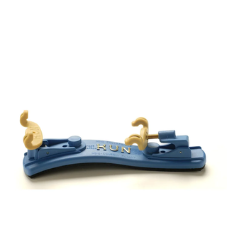 Violin Shoulder Rest 1/4 & 1/16 Kun Collapsible