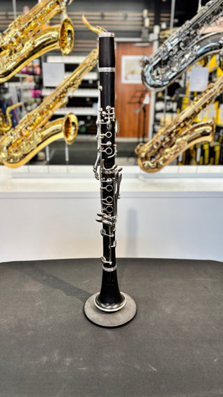 Pre-Owned Buffet Crampon R13 Bb Clarinet