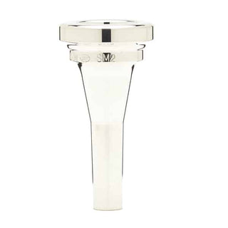 Embouchure Euphonium Denis Wick Steven Mead