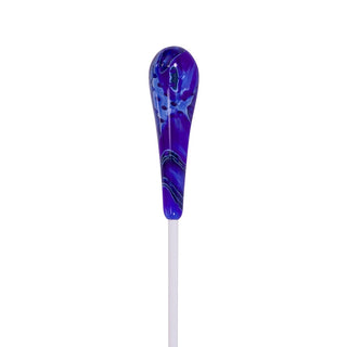 Baguette Dir. Heckman "Acrylic Teardrop" 14"