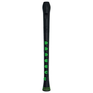 Flûte à Bec Soprano Nuvo Recorder +