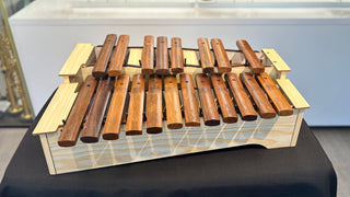 Pre-Owned Diatonic & Chromatic Soprano Xylophone