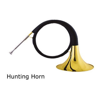 Expression Post Horn