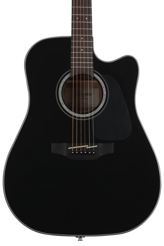 Guitare Acoustique Takamine GD30CE-BLK