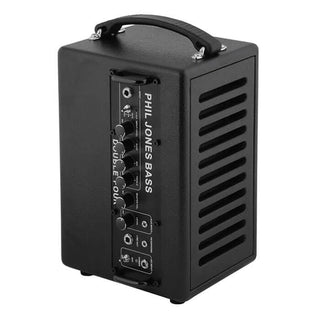 Ampli Phil Jones Basse 70W Double 4