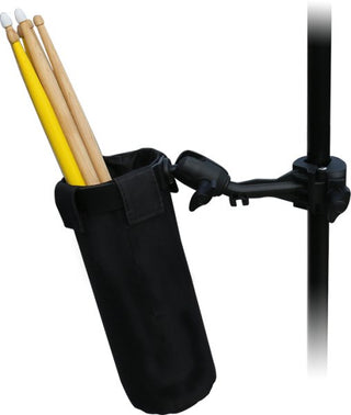 Profile Mountable Nylon Drumstick Holder
