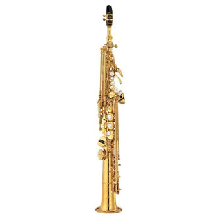 Yamaha YSS-875EX Soprano Saxophone