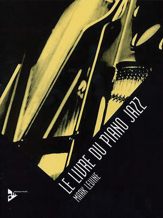 The book of jazz piano