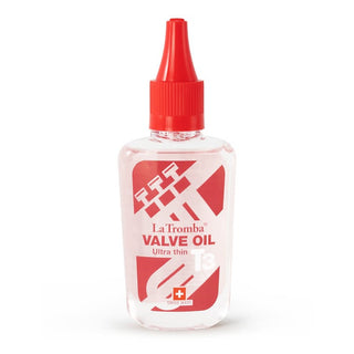T3 La Tromba Valve Oil
