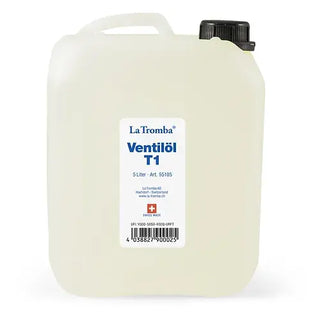T1 La Tromba Valve Oil
