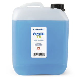 Huile Pistons La Tromba T2