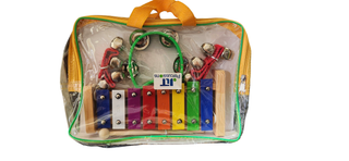 JLT Kids Percussion Set