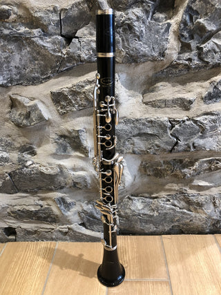 Clarinette Sib Usagée Leblanc Vito
