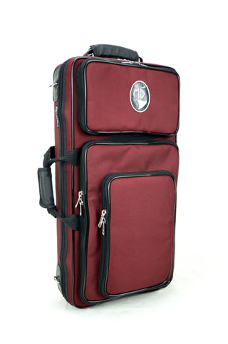 Étui Basson Marcus Bonna Gentleman Model MB Cuir