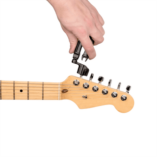 Manivelle à Clés Planet Waves Avec Couteau