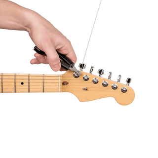 Manivelle à Clés Planet Waves Avec Couteau