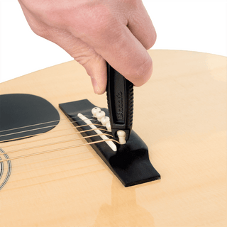 Manivelle à Clés Planet Waves Avec Couteau