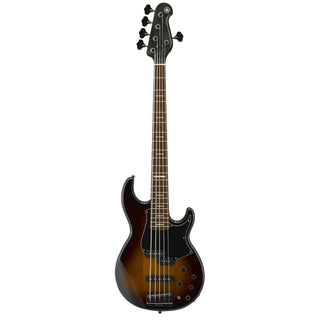 Guitare Basse Yamaha BB735A