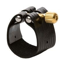 Rovner Dark Baritone Saxophone Ligature