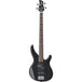 Manguier noir translucide
