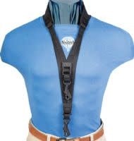 Neotech DBS2SH-BK Double Saxophone Strap