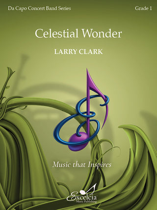 Celestial Wonder par Larry Clark