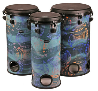 Tubolo Groove Masters Accordable