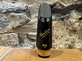 Pre-Owned Vandoren Black Diamond BD5 Series 13 Clarinet Mouthpiece