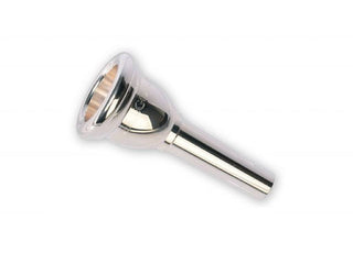 Griego DECO Large Trombone Mouthpiece
