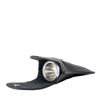 Pochette Pour Embouchure De Trombone Protec En Cuir Noir