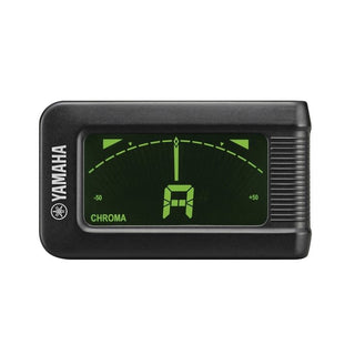 Accordeur Yamaha Clip-On YTC5 Pour Guitare