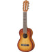 Tobacco Brown Sunburst