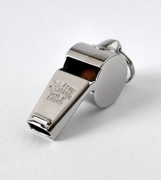 Sifflet Thunderer Acme Embouchure Effilée