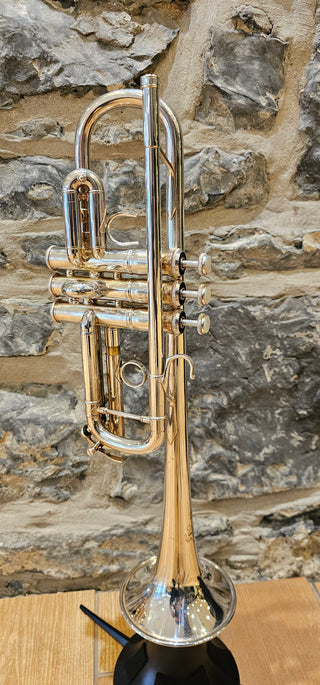 Pre-Owned Yamaha YTR-9445CHS C Trumpet