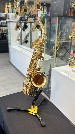 Saxophone Alto Jupiter Usagé