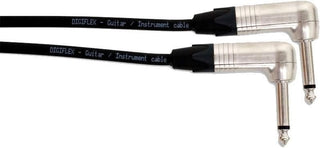 Câble Digiflex 3' Coudé/Coudé