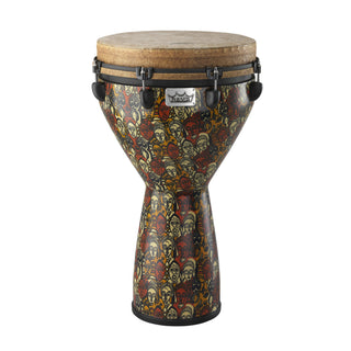 Djembe Remo Signature Serie "Multi-Mask"