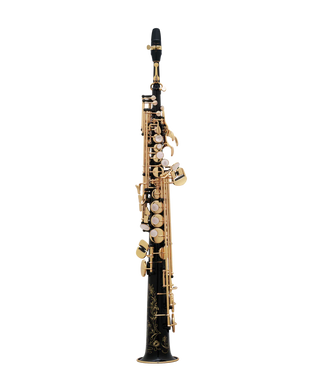 Selmer Series III Jubilee Soprano Saxophone