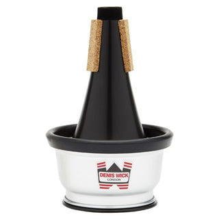 Sourdine Trompette Denis Wick Cup
