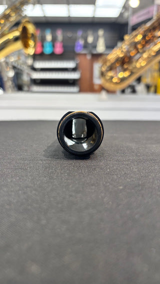 Embouchure de clarinette basse Twigg d'occasion