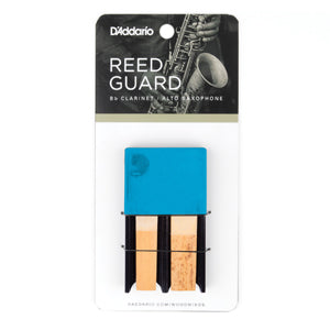 Reedguard D'Addario Saxophone Alto et Clarinette