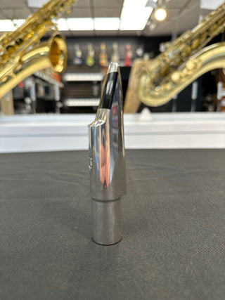 Pre-Owned Yanagisawa Tenor Saxophone Mouthpiece – Metal 5