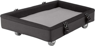 Support à Roulette pour Stagepas Yamaha DLSP1K