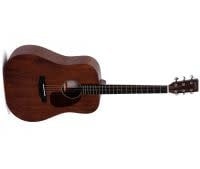 Guitare Acoustique Sigma DM-15+